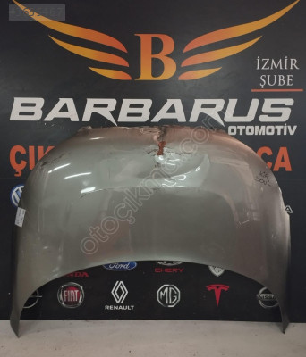 KİA SOUL MOTOR KAPUTU