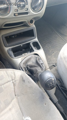 Fiat Albea İçin Çıkma Vites Mekanizması