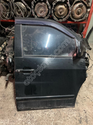 MERCEDES W638 VİTO SAĞ ÖN KAPI DOLU ÇIKMA ORJİNAL - ERCAN TİCARET