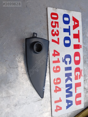 Peugeot partnee ayna iç kapağı 1997-2004