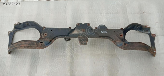 peugeot boxer 2005 ön panel (son fiyat)