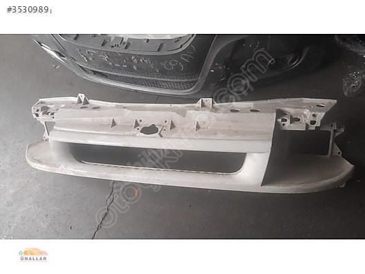 Ford Transit Ön Panel - Ünallar Oto Yedek Parça Çözümleri