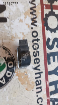 Audi A4 2014 arka sağ kapı aydinlatmasi