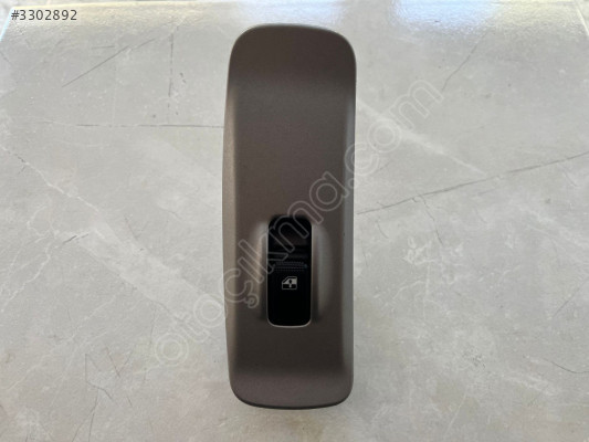 Hyundai H100 Orjinal Sağ Ön Cam Düğmesi - Ürün Kodu: 201002