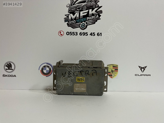 OPEL VECTRA A ABS ESP BEYNİ ORJİNAL 0265100039