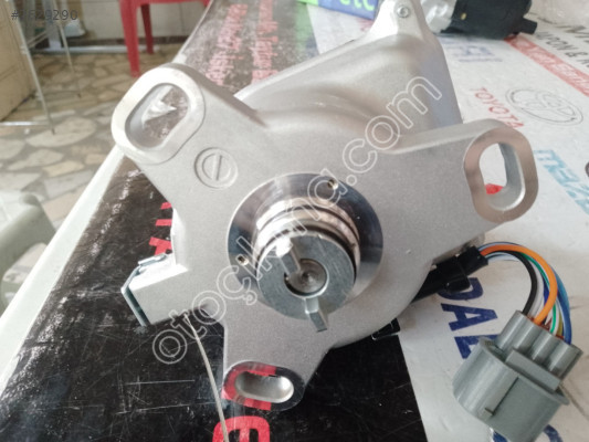 DİSTRİBÜTÖR HONDA CR-V 97-99 9 FİŞ