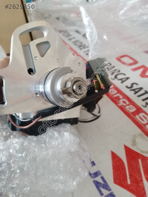DİSTRİBÜTÖR KOMPLE COROLLA 1.6 93-97