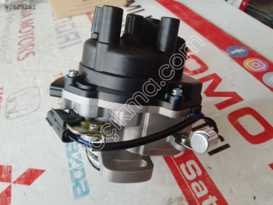 DİSTRİBÜTÖR KOMPLE PRİMERA 96-02 1.6
