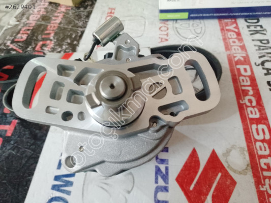 DİSTRİBÜTÖR PRİMERA SR20 P11 96 99 ORJ