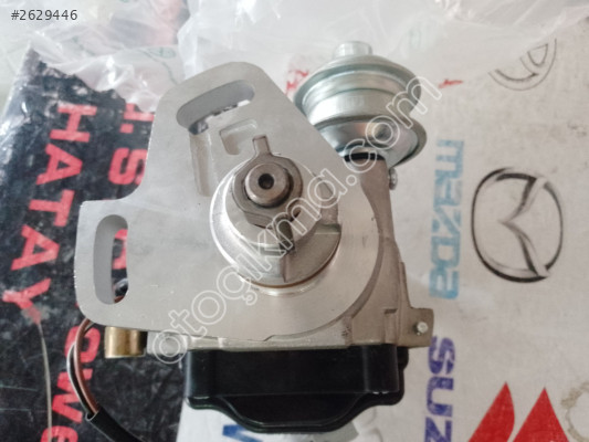 DİSTRİBÜTÖR KOMPLE COROLLA 93 1.3