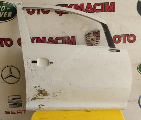 OPEL CORSA D SAĞ ÖN KAPI