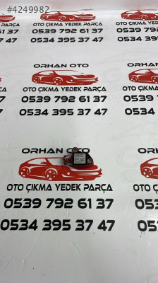 VOLVO S40-C30-V50 DARBE SENSÖRÜ 30737138