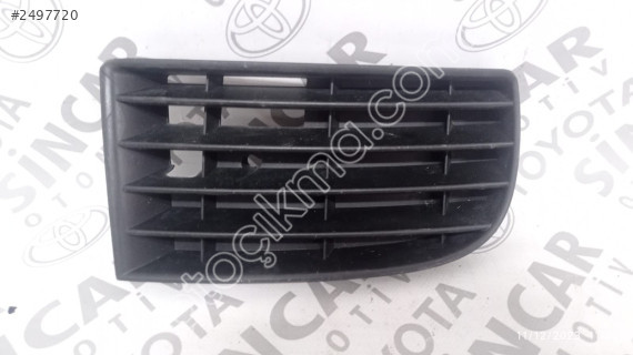 VOLKSWAGEN GOLF 5 2005 2010 SAĞ SİS ÇERÇEVESİ