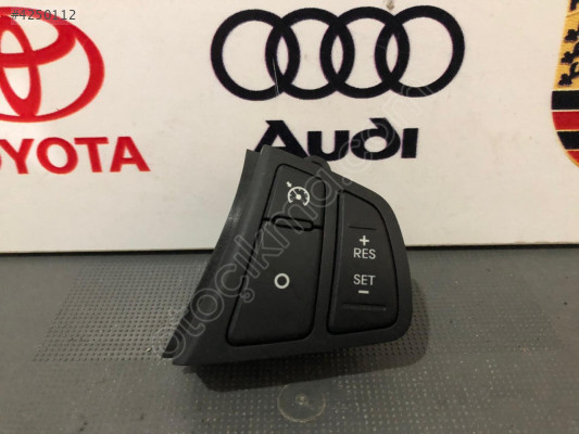 HYUNDAİ İ30 DİREKSİYON DÜĞMESİ ORJİNAL