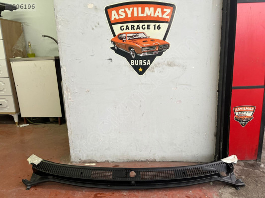 COROLLA RADYATÖR IZGARASI SIFIR ORJİNAL