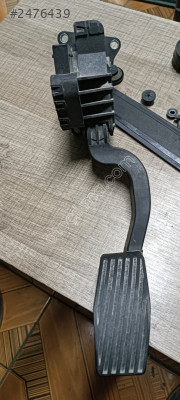 Fiat Linea çıkma orjinal gaz pedalı