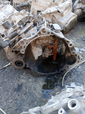 9431294021 Citroen xsara şanzıman