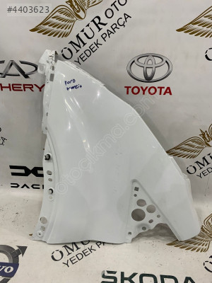 FORD TRANTSİT SOL ÖN ÇAMURLUK (18-24) ORİJİNAL ÇIKMA