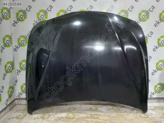 BMW 3 SERİSİ 2013 2018 F30 MOTOR KAPUTU 41007290944