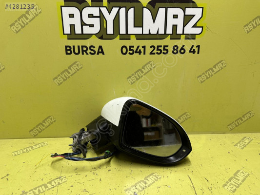 PASSAT B8 B8.5 SAĞ AYNA ORJİNAL