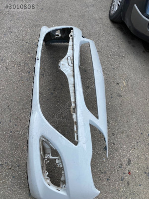 OPEL ASTRA J ÖN TAMPON MAKYAJLI KASA