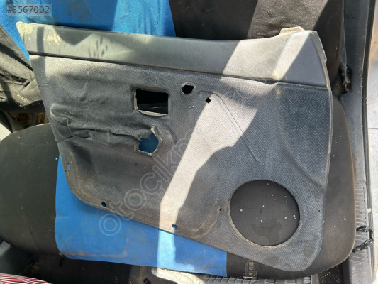 RENAULT 19 EUROPA 1.9 DİZEL SOL ÖN İÇ KAPI DÖŞEMESİ