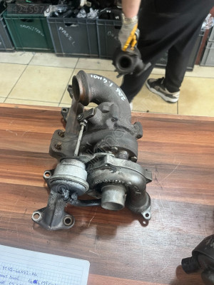 PEUGEOT 206 1,4 HDİ TURBO