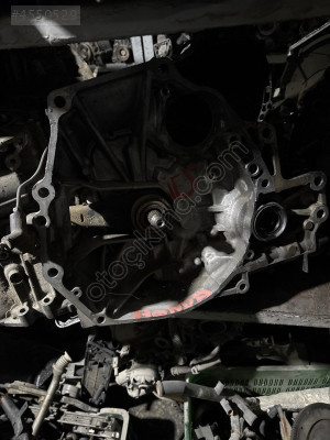 Honda İes kısa şanzuman