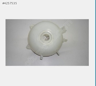 VOLKSWAGEN YEDEK SU DEPOSU T5 04-10 7H0121407B