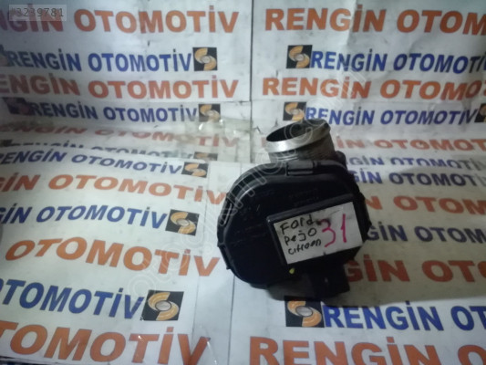 CİTROEN PEUGEOT FORD GAZ KELEBEĞİ 96827 98180