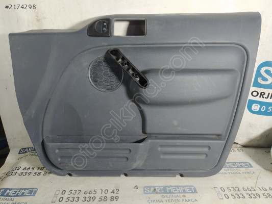 ÇIKMA FORD CONNECT SAĞ ÖN KAPI DÖŞEMESİ