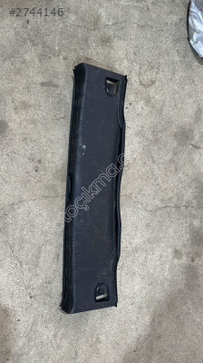 2004 OPEL VECTRA C ARKA BAĞAJ EŞİK BAKALİTİ