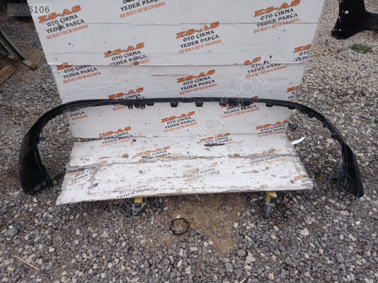 SEAT ATECA ARKA TAMPON ORTA ÇIKMA ORJİNAL 2017-2022