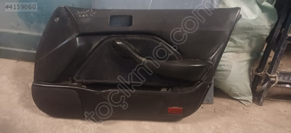 HONDA ACCORD SAĞ ÖN KAPI DÖŞEMESİ