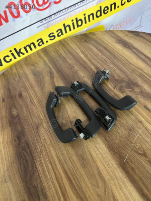 BMW F10 EL TUTAMAĞI ÇIKMA ORJİNAL