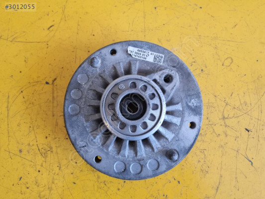 Bmw F30 F31 Süspansion Üst Amortisör Ön Orj Çıkma 6855817-1
