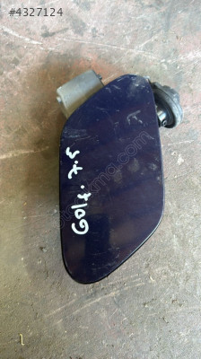 2020 VW GOLF ÇIKMA ORJİNAL DEPO KAPAGI YEDEK PARÇALARI