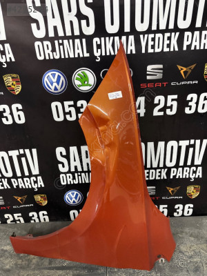 VOLKSWAGEN POLO SOL ÖN ÇANURLUK 2017-2024 ORJİNAL ÇIKMA