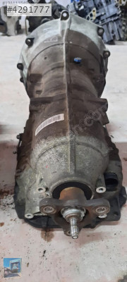 TURKUAZ BMW 6L45 ŞANZIMAN ÇEŞİTLERİ DEĞİŞİM GARANTİLİ