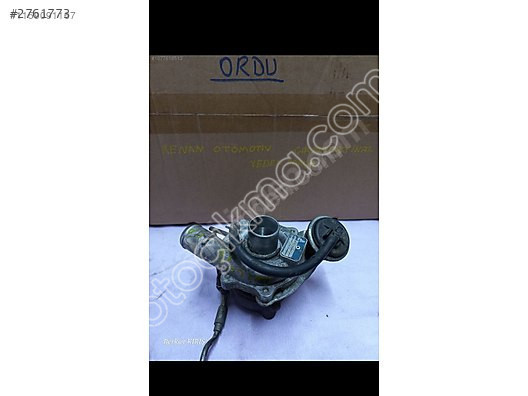 OPEL CORSA TURBO