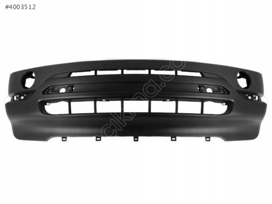 BMW X5 E53 ÖN TAMPON 2000-2003 51118402303