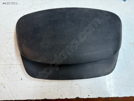 RENAULT FLUENCE BİLGİ EKRANI KAPAĞI