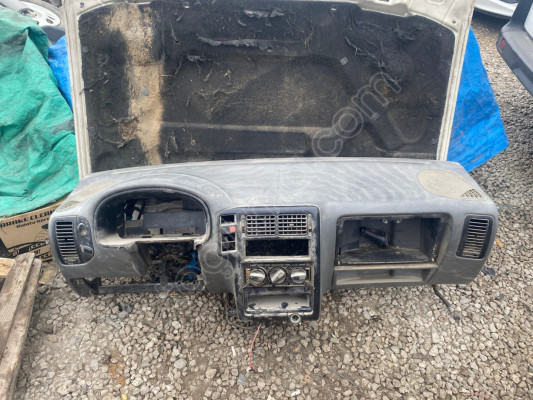 VOLKSWAGEN CADDY DOLU TORPİDO