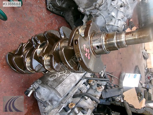 TOYOTA COROLLA 1995 ÇIKMA KRANK