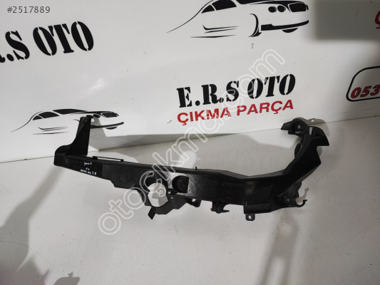 BMW E90 SOL ARKA FAR BRAKET 51117138401