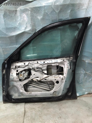 E46 2005 SAĞ ÖN KAPI ALKAN OTOMOTİV EURO CAR ORİJİNALÇIKMA