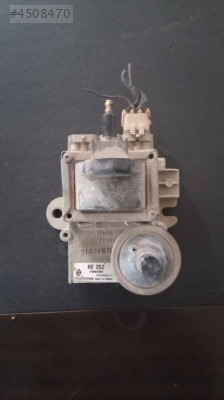 Renault 9 Broadway ateşleme beyni