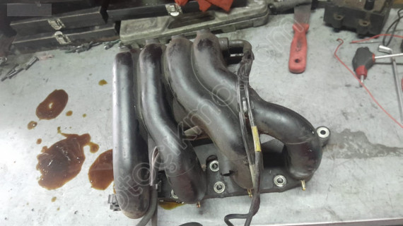 Kango 1.4 8v emme manifoldu yedek parça