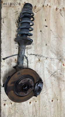 1997-2004 VW GOLF 4 1.9 TDİ ÖN SAĞ DOLU TAŞIYICI