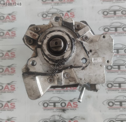 TOYOTA COROLLA 1.4 D4D MAZOT POMPASI  0445010258